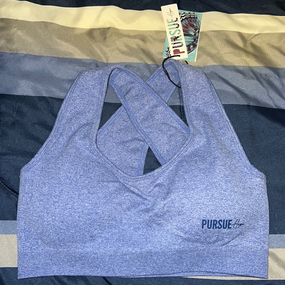 Pursue Fitness X Hope Scope